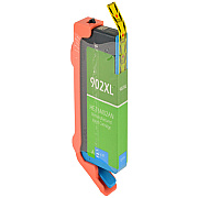 Premium Compatible Ink Cartridge (902XL T6M02AN) (902XL, T6M02AN)