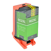 Premium Compatible Ink Cartridge (902XL T6M14AN) (902XL, T6M14AN)