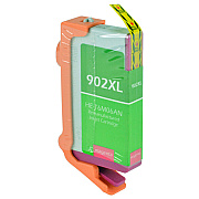 Premium Compatible Ink Cartridge (902XL T6M06AN) (902XL, T6M06AN)