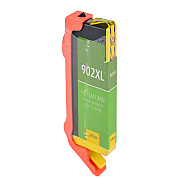 Premium Compatible Ink Cartridge (902XL T6M10AN) (902XL, T6M10AN)