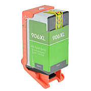 Premium Compatible Ink Cartridge (906XL T6M18AN) (906XL, T6M18AN)