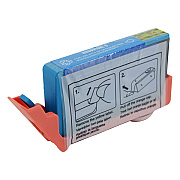 Premium Compatible Ink Cartridge (3YL62AN 910XL) (3YL62AN, 910XL)