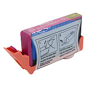 Premium Compatible Ink Cartridge (3YL63AN 910XL) (3YL63AN, 910XL)