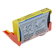 Premium Compatible Ink Cartridge (3YL64AN 910XL) (3YL64AN, 910XL)