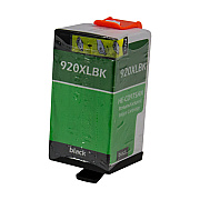 Premium Compatible Ink Cartridge (920XL CD975AN) (920XL, CD975AN)