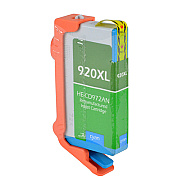 Premium Compatible Ink Cartridge (920XL CD972AN) (920XL, CD972AN)