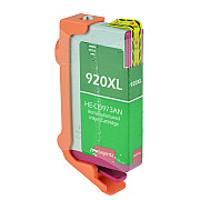Premium Compatible Ink Cartridge (920XL CD973AN) (920XL, CD973AN)