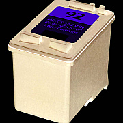 Premium Compatible Ink Cartridge (92 C9362WN) (92, C9362WN)