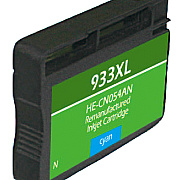 Premium Compatible Ink Cartridge (933XL CN054AN) (933XL, CN054AN)