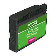 Premium Compatible Ink Cartridge (933XL CN055AN) (933XL, CN055AN)