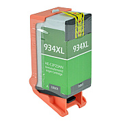 Premium Compatible Ink Cartridge (934XL C2P23AN) (934XL, C2P23AN)