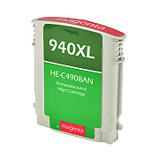 Premium Compatible Ink Cartridge (940XL C4908AN) (940XL, C4908AN)