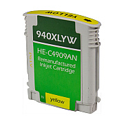 Premium Compatible Ink Cartridge (940XL C4909AN) (940XL, C4909AN)