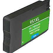 Premium Compatible Ink Cartridge (951XL CN046AN) (951XL, CN046AN)
