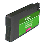 Premium Compatible Ink Cartridge (951XL CN047AN) (951XL, CN047AN)