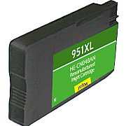 Premium Compatible Ink Cartridge (951XL CN048AN) (951XL, CN048AN)