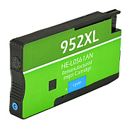 Premium Compatible Ink Cartridge (952XL L0S61AN) (952XL, L0S61AN)