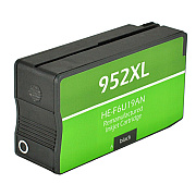 Premium Compatible Ink Cartridge (952XL F6U19AN) (952XL, F6U19AN)