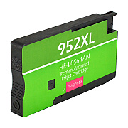 Premium Compatible Ink Cartridge (952XL L0S64AN) (952XL, L0S64AN)