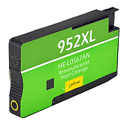 Premium Compatible Ink Cartridge (952XL L0S67AN) (952XL, L0S67AN)