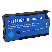 Premium Compatible Ink Cartridge (3JA00AN 962XL) (3JA00AN, 962XL)
