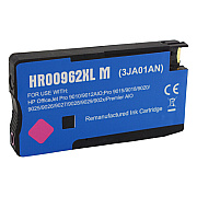 Premium Compatible Ink Cartridge (3JA01AN 962XL) (3JA01AN, 962XL)