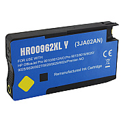 Premium Compatible Ink Cartridge (3JA02AN 962XL) (3JA02AN, 962XL)