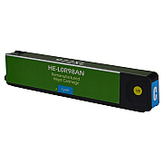 Premium Compatible Ink Cartridge (970 970X L0R86AN L0R98AN) (970, 970X, L0R86AN, L0R98AN)