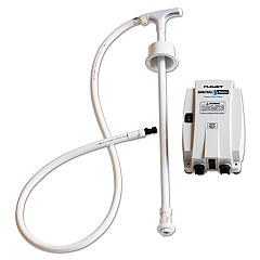 Keurig Flo-jet Water Pump Kit (GMT50200358000)