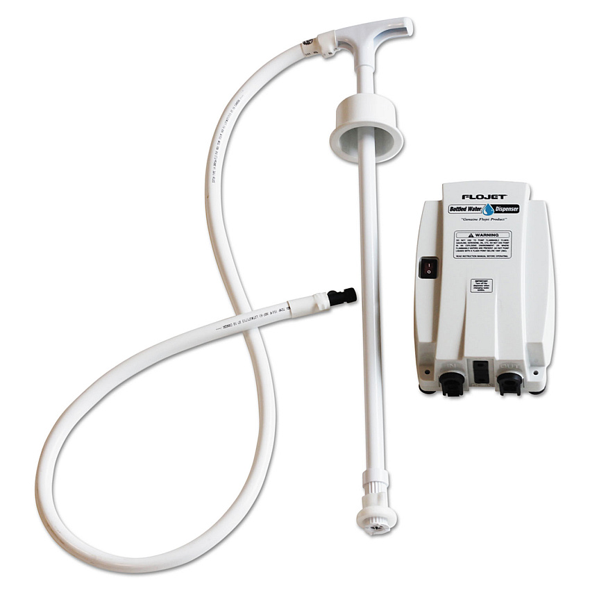 Keurig Flo-jet Water Pump Kit (GMT50200358000)