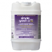 Simple Green d Pro 5 Disinfectant, Unscented, 5 gal Jug (30505)