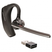 Poly Voyager 5200 UC Monaural Over-the-Ear Bluetooth Headset (B5200)