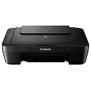 Canon PIXMA MG2525 Inkjet Printer, Copy/Print/Scan (CNM0727C002)
