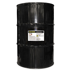 Goo Gone Original Cleaner, Citrus Scent, 55 Gal Drum (WMN2030)