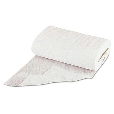 AbilityOne 8305002053495, SKILCRAFT Cheesecloth, 2-Ply, 35" x 100 yds, White