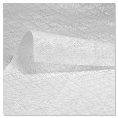 Chicopee Durawipe Medium-Duty Industrial Wipers, 13.1 x 12.6, White, 650/Roll (CHID733W)