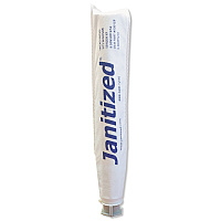 Janitized Vacuum Micro Filter Designed to Fit Windsor Sensor XP/S/S2, 25/Carton (APCJANIVF155)