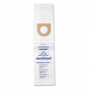 Janitized Vacuum Filter Bags Designed To Fit Hoover Type A, 36/ct (JANHVA3)