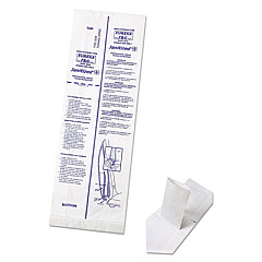 Janitized Vacuum Filter Bags Designed To Fit Eureka F And G, 100/carton (APCJANEUFG10)