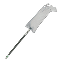 Unger ProDuster 33" to 45" Extending Handle (UNGLWDUR)