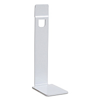 PURELL Surface Mount ES Everywhere System, White, 8/Pack (GOJ584008WHT)
