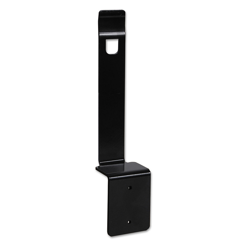 PURELL Rail Mount for ES Everywhere System, Black, 8/Pack (GOJ583008BLK)
