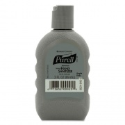 PURELL Biobased FST Rugged Portable Bottle Advanced Gel Hand Sanitizer, 3 oz, Lemon Scent, 24/Carton (962424)