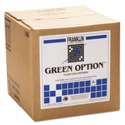 Franklin Green Option Floor Sealer/Finish, 5 gal Box (F330326)