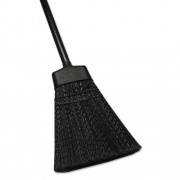 AbilityOne 7920014606658 SKILCRAFT Toro Upright Broom, Synthetic Poly Bristles, 56" Overall Length