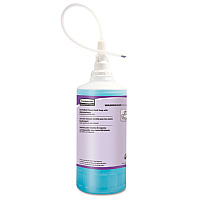 Rubbermaid Commercial Enriched Moisturizing Foam Hand Soap Refill, Citrus Scent, 1,600 mL, 4/Carton (RCP750386)