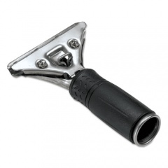 Unger Pro Stainless Steel Squeegee Handle (PR00)