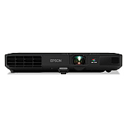 Epson PowerLite 1781W Wireless WXGA 3LCD Projector,3200 Lm,1280 x 800 Pixels,1.2x Zoon (EPSV11H794120)