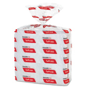 Cascades PRO Tuff-Job S600 High Performance Wipers, 12 x 13, 50/Bag, 18 Bags/Carton (W620)