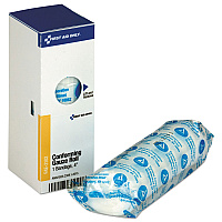First Aid Only Gauze Refill for ANSI-Compliant First Aid Kit, Conforming, 4 x 2.44 (FAOFAE3102)